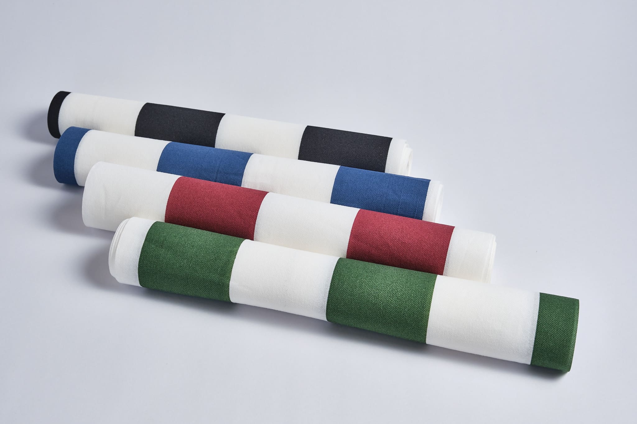 Classic Striped - Table Runner - Classic Collection