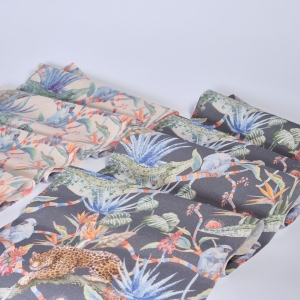 SS_Product Shoot 022026_ 9813 Been A While Crocodile - Table Runner - African Collection
