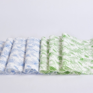 SS_Product Shoot 022026_ 9855-2 Paisley - Table Runner - Orient Collection