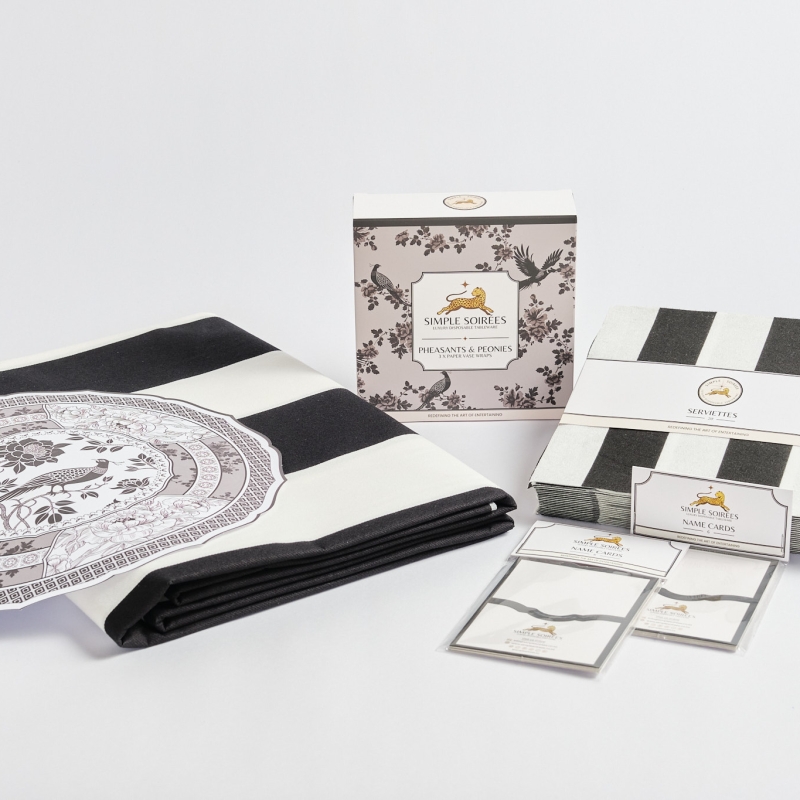 Grande Soirée - Classic Collection
